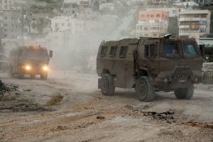 Live: «Η κατάσταση στη Ράφα γίνεται όλο και πιο επικίνδυνη» – Νέα πολύνεκρη ισραηλινή επίθεση