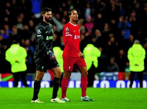 «Δεν αξίζουμε τον τίτλο»