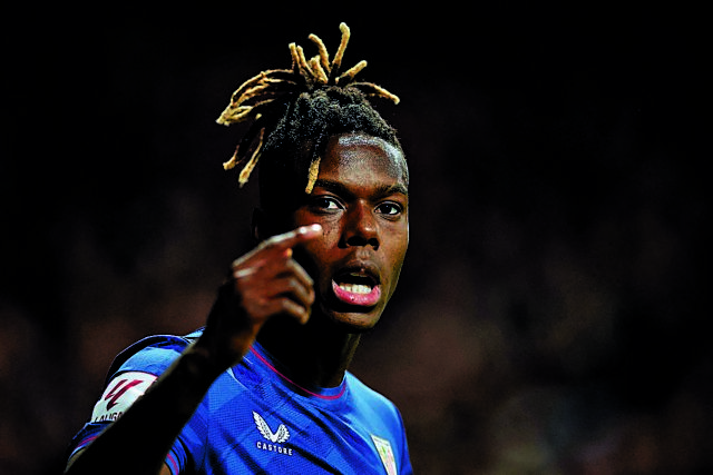 Συνεχίζουν αμετανόητοι οι ρατσιστές