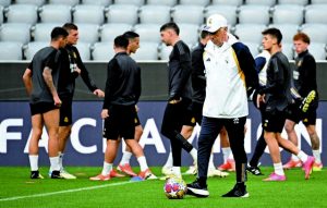 Το μεγάλο κίνητρο της Ρεάλ