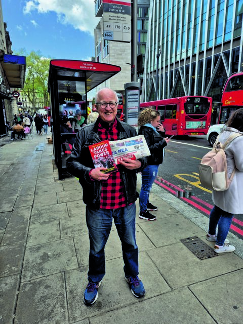 «Βρετανοί βουλευτές πήραν δώρο βίλες στη Βόρεια Κύπρο»