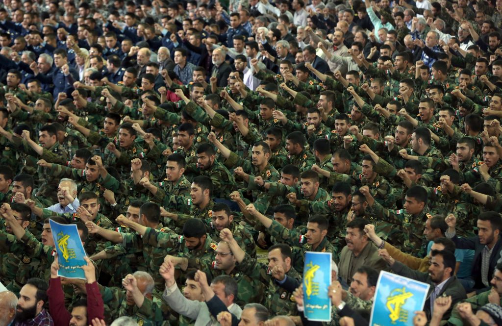 Πώς το Ιράν θα μπορούσε να ανταποδώσει ισραηλινό χτύπημα – Οι τέσσερις επιλογές