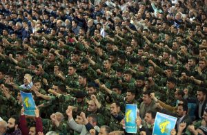 Πώς το Ιράν θα μπορούσε να ανταποδώσει ισραηλινό χτύπημα – Οι τέσσερις επιλογές