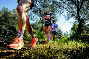 Οι αγώνες της Επιδαύρου