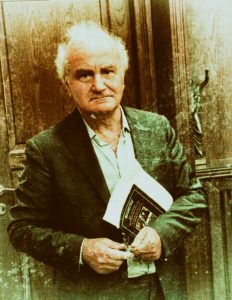 Δίδαξε εντιμότητα και αγνό πατριωτισμό