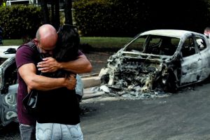 Τραγωδία στο Μάτι: Μαρτυρίες από μια επίγεια Κόλαση – «Η τελευταία του λέξη μέσα στη φωτιά ήταν “Γιατί”»