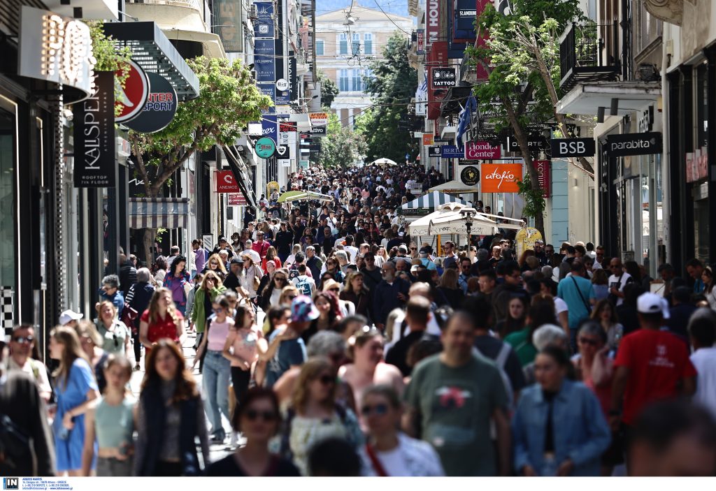 Ποια επαγγέλματα «κληρονομούν» οι νέοι