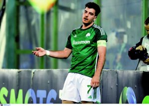 Οι σκέψεις του Ιωαννίδη