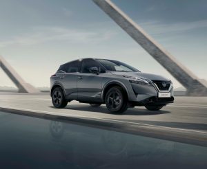 Το Nissan Qashqai και πάλι στην κορυφή των πωλήσεων!