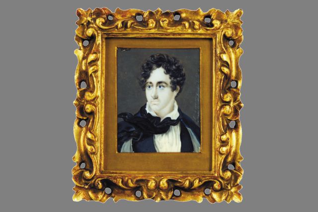 «Ο πραγματικός Βύρων μάς διαφεύγει ακόμα…»