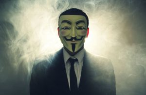 Χτύπημα από τους Anonymous στον ισραηλινό στρατό – Ισχυρίζονται ότι χάκαραν 250.000 έγγραφα των IDF