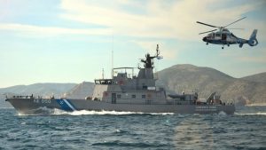 Ύδρα: Άφησε σημείωμα αυτοχειρίας ο άνδρας που έπεσε στη θάλασσα από πλοίο