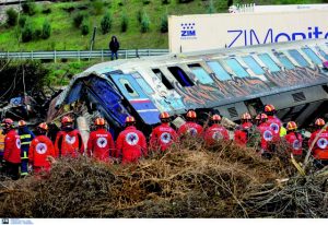 Δικαστική έρευνα μετά την παραδοχή του Π. Τερεζάκη