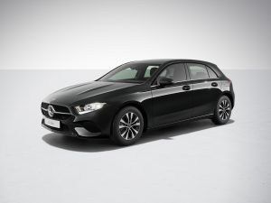 Α180 Style & A250e Style (hatchback και sedan) συνεχίζουν να έχουν πλούσιο εξοπλισμό