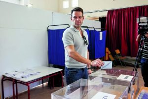 Επιμονή Κασσελάκη για το αδιάβλητο των εκλογών