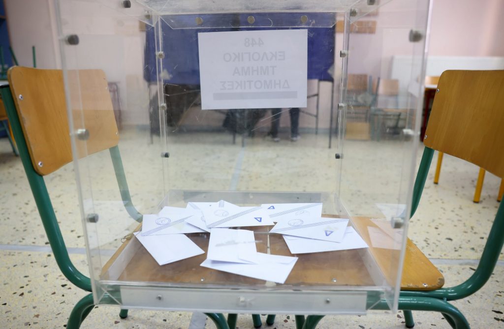 Ανεβαίνει ο πολιτικός πυρετός εν όψει ευρωεκλογών – Οι στόχοι των κομμάτων