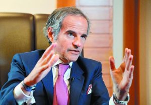 «Το μέλλον της ναυτιλίας είναι τα πυρηνοκίνητα πλοία»