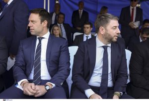 Η νέα «μάχη της Κρήτης»