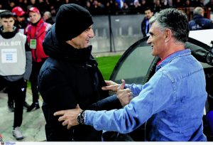 Βραδιά με πολλά και μεγάλα «πρέπει»