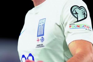 «Δεν υπάρχει θετικό δείγμα»