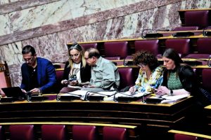 Οπως στα Τέμπη