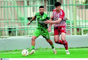 Με buzzer beater ο Γιούχτας