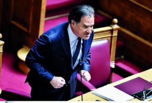 Καλά, το ντιμπέιτ για τις ευρωεκλογές «σκοτώθηκε» νωρίς