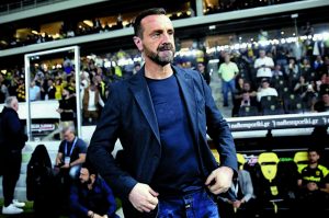 Παιχνίδια με αδιάφορες ομάδες κάνουν μόνο κακό