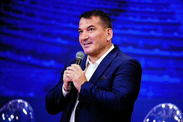 Πύρρος Δήμας