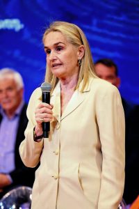 Ολγα Κουρή-Καλλέργη