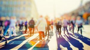 1.000.000 λιγότεροι Ελληνες έως το 2050 – Η Ελλάδα συρρικνώνεται