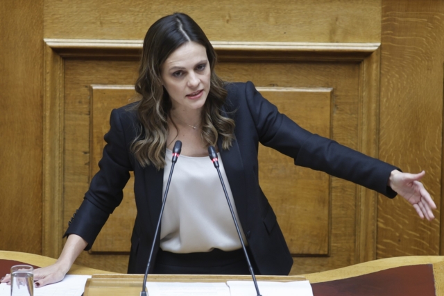 Επίθεση Αχτσιόγλου στον ΣΥΡΙΖΑ για την επιλογή Παπανώτα – Τι ισχυρίζεται ο παρουσιαστής