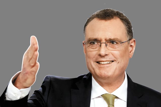 Η Ευρώπη «πάσχει» από χαμηλή ανταγωνιστικότητα