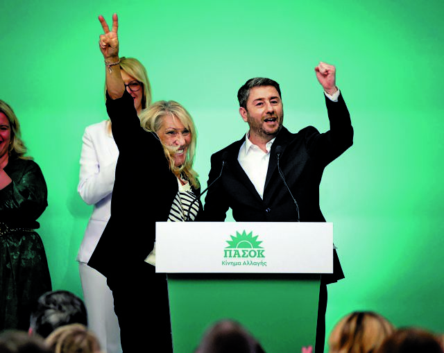 Ευρωλίστα με εκπλήξεις και μεταγραφές