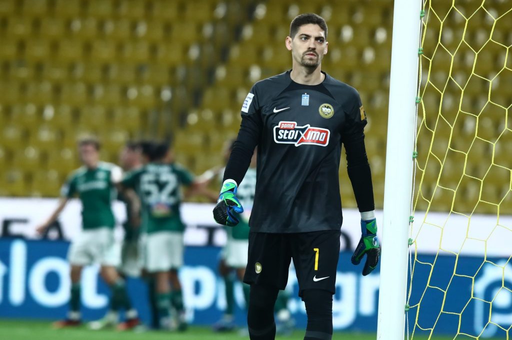 Οριστικό: Χωρίς Στάνκοβιτς η ΑΕΚ στο ντέρμπι με τον ΠΑΟΚ