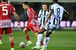 Ποιες είναι οι πιθανότητες να κατακτήσουν το Conference League ο Ολυμπιακός και ο ΠΑΟΚ