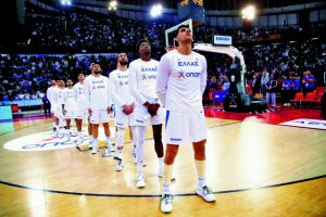 Τρέλα για την Εθνική