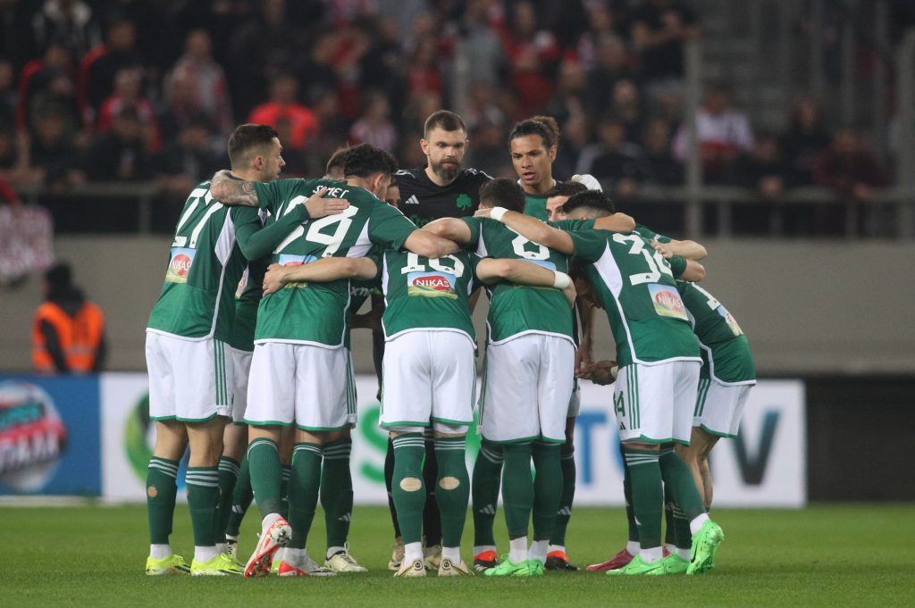 Πολλά προβλήματα στον Παναθηναϊκό ενόψει ΑΕΚ