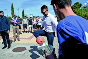 «Αυτή είναι η Ελλάδα»