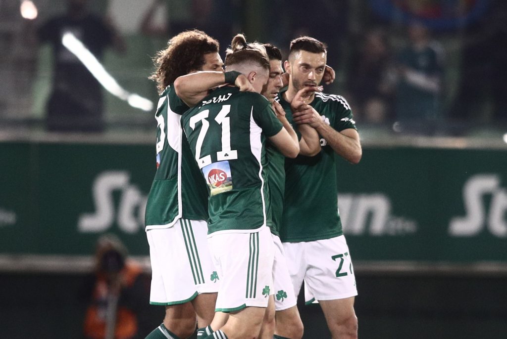 Παναθηναϊκός – ΑΕΚ 2-1: Το γύρισε και είναι ακόμα… ζωντανός!