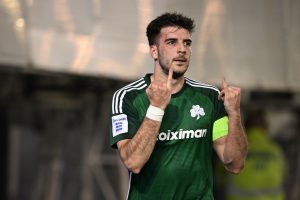 Iωαννίδης: Η σούπερ απόδοση και «τα μάτια από την Ισπανία που τον τσέκαραν»!
