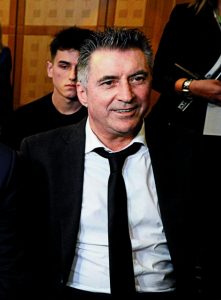 Η μεταγραφή που προκάλεσε θόρυβο