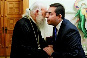 Μαύρη Ανάσταση για τον κ. Φάμελλο