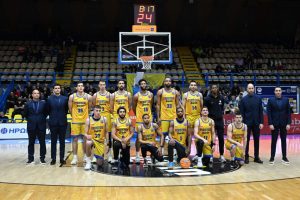 Ανατροπή: Απέσυρε την καταγγελία η σύντροφος του παίκτη του Περιστερίου!