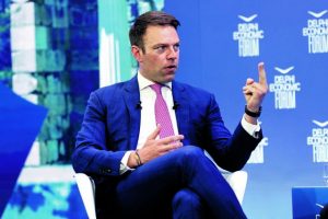 Το νέο εκλογικό κοινό του Κασσελάκη