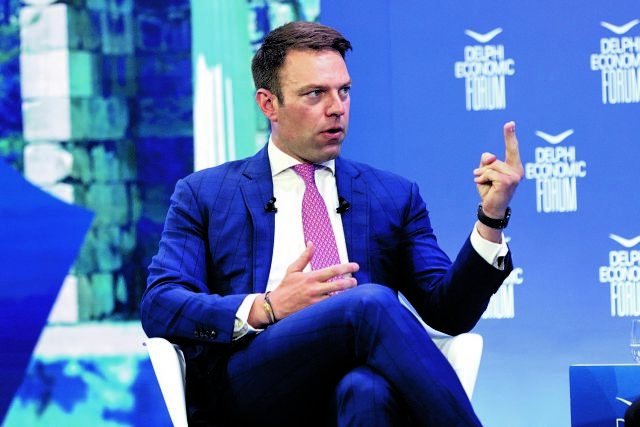 Το νέο εκλογικό κοινό του Κασσελάκη