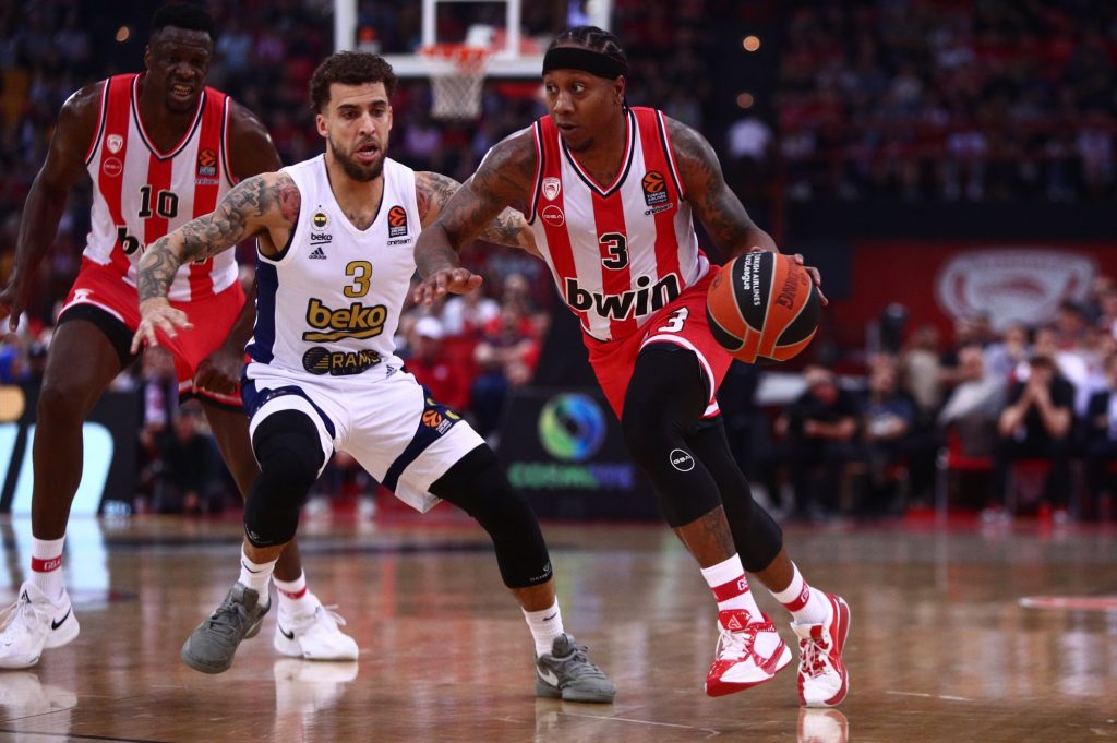 Ξεπέρασε τον Βεζένκοφ και έγραψε ιστορία ο Κάνααν