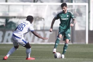 «Ο Παναθηναϊκός αγοράζει τον Ακαϊντίν από την Φενερμπαχτσέ»