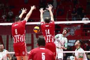 LIVE: Ολυμπιακός – Παναθηναϊκός