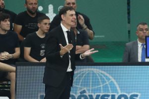 Επιστολή διαμαρτυρίας της ΚΑΕ Ολυμπιακός στην ΕΡΤ – Ο λόγος